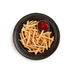 French Fries Big Box-480 gms (Raw Weight)