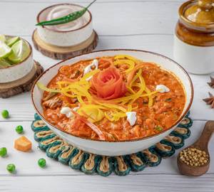 Spicy Veg Jaipuri (500 Ml)