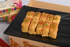 Milk Cake