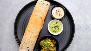 56 Bhog Special Dosa