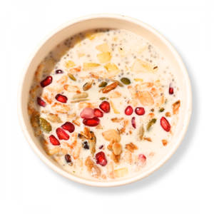 Chia Seed Pudding