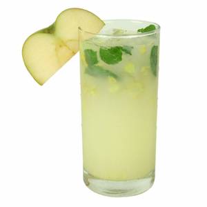 Green Apple Mojito