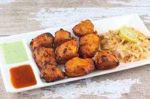 Tandoori Platter