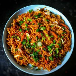 Schezwan Maggi