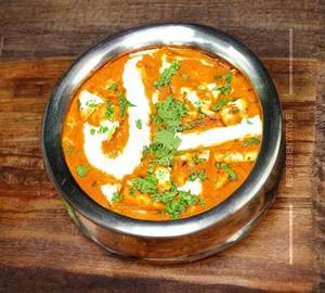 Paneer Kaju Masala