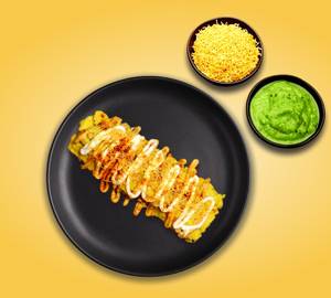 Tandoori cheese