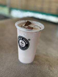 Kitkat Shake