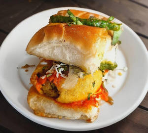 Vada Pav