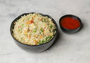 Non Veg Mixed Fried Rice