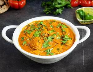 Veg handi