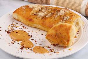 Garlic Bread (4 Pcs)