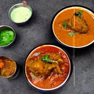 Chicken Maharaja