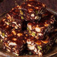 Dry fruit purpy [250gms ]