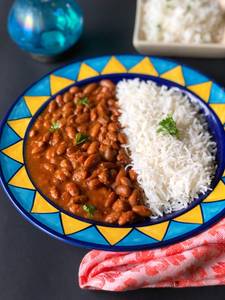 Rajma Chawal