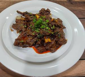 Mutton Bhuna