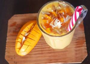 Mango Masti Shake