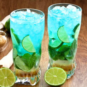 Majito Cocktail