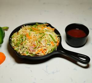 Veg Noodles               