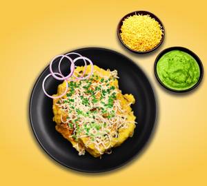 Garlic cheese