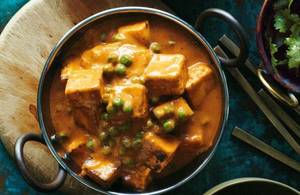 Paneer Bagheli Spicy