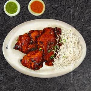 Tawa Chicken