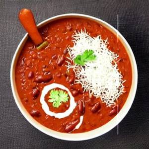 Rajma Makhani