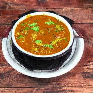 Bharwan Mirchi Salan