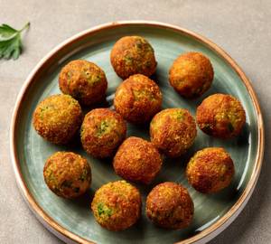 Veggie Nuggets [10 Pieces]