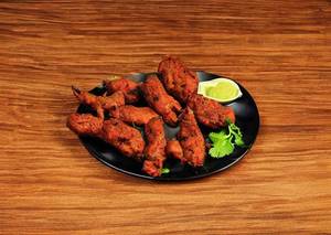 Mutton Kabab