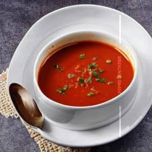 Tomato Soup