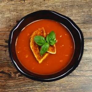 Tomato Soup