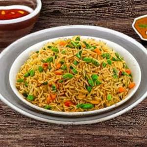 Veg Stewed Rice