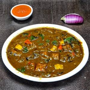 Veg Hyderabadi Masala