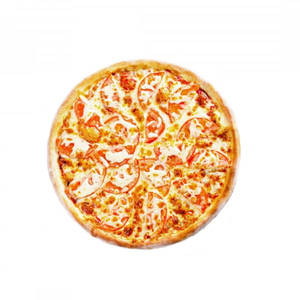 Tomato Pizza