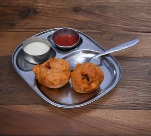 Batata vada [2 pieces]