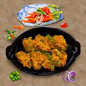 Veg Crispy