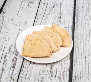 Tawa Roti