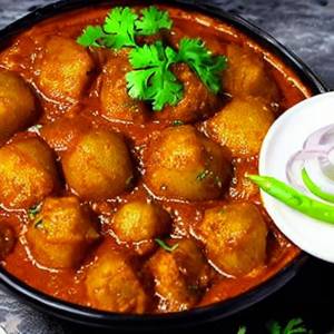 Aloo Dum Masala