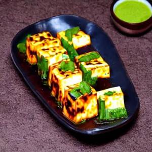 Paneer Teriyaki