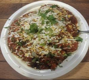 Murg Musallam (half)