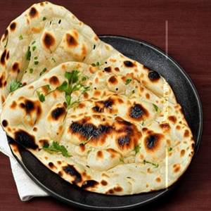 Aloo Naan