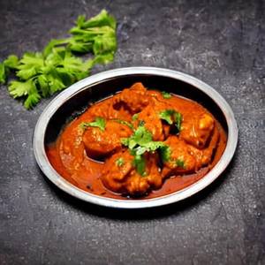 Chicken Masala Fry     