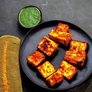 Paneer Crispy