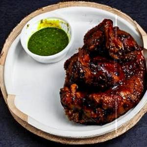 Afgani Chicken