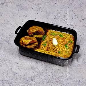 Kappa Biryani Buff (Mini)
