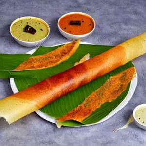 Mysore Sada Dosa