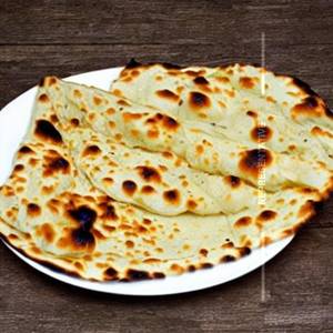 Aloo Naan