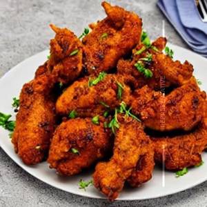 Chicken Fry