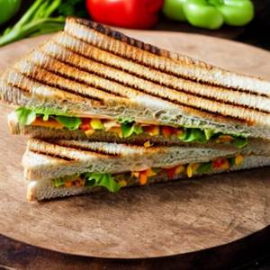 Veg Sandwich