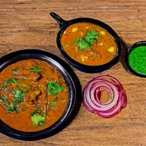Veg Maharaja